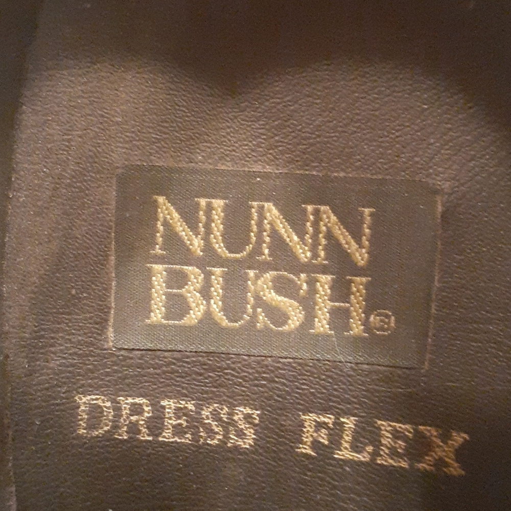Men's Nunn Bush shoes - Picture 5 of 6